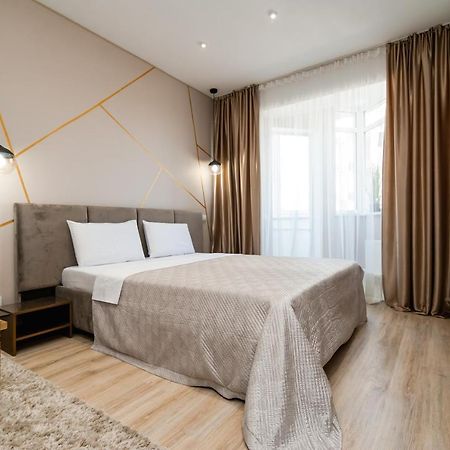 Luxrent Apartment Кишинев Екстериор снимка