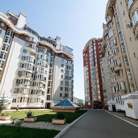 Luxrent Apartment Кишинев Екстериор снимка