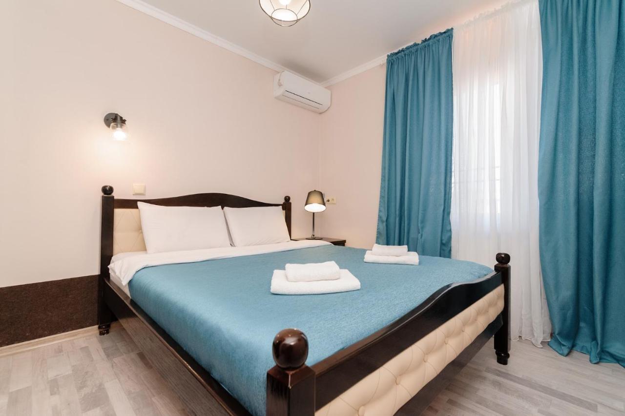 Luxrent Apartment Кишинев Екстериор снимка