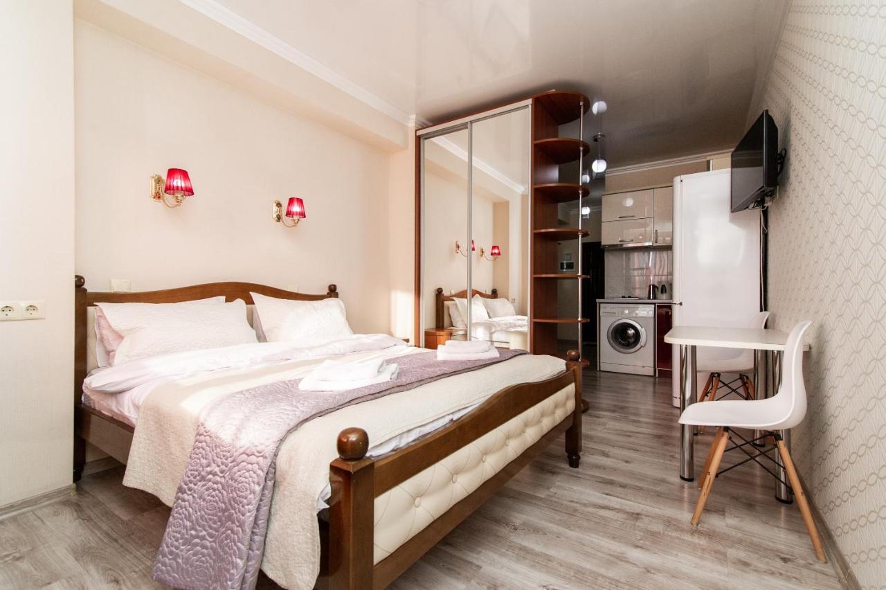 Luxrent Apartment Кишинев Екстериор снимка