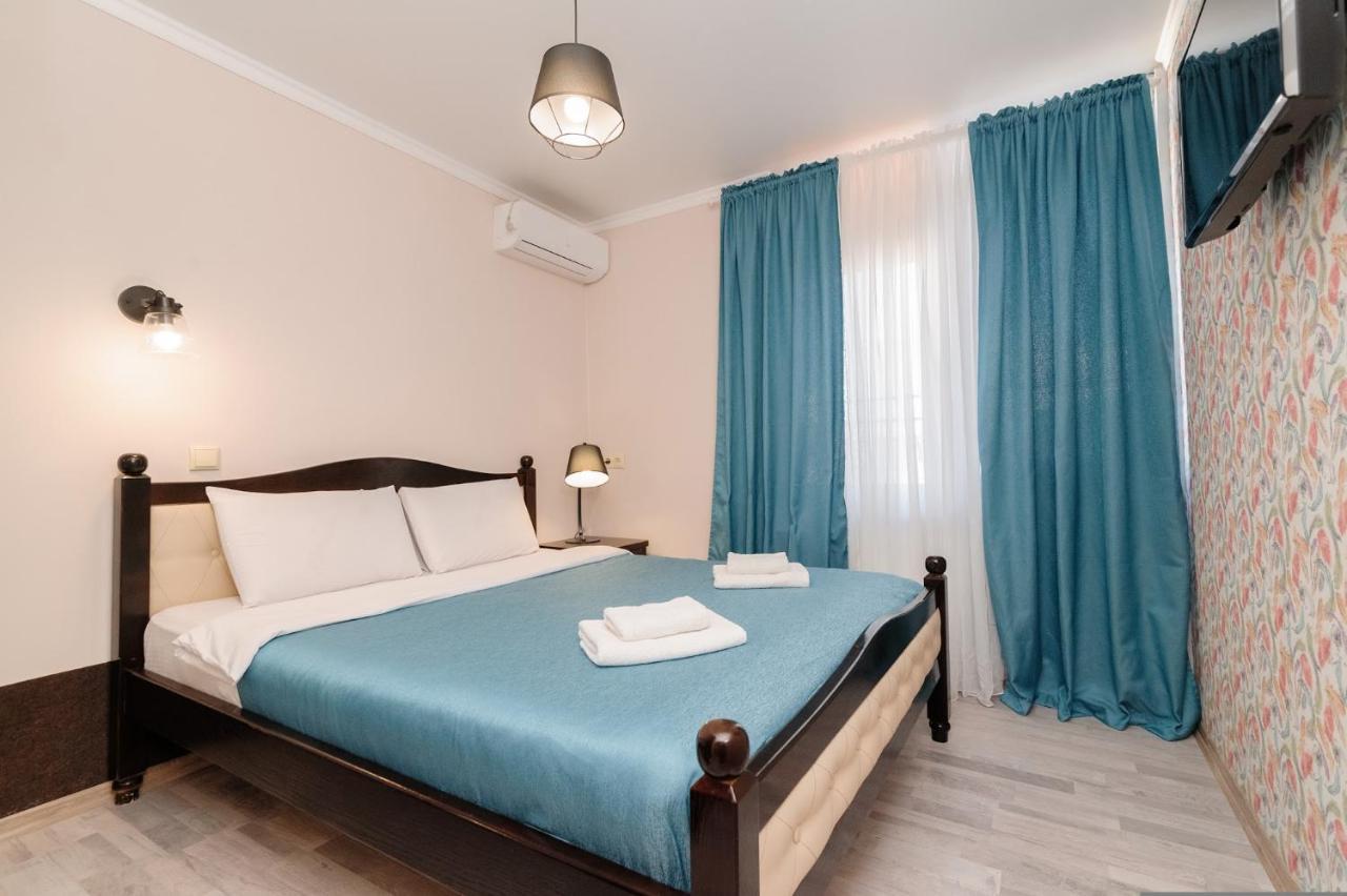 Luxrent Apartment Кишинев Екстериор снимка