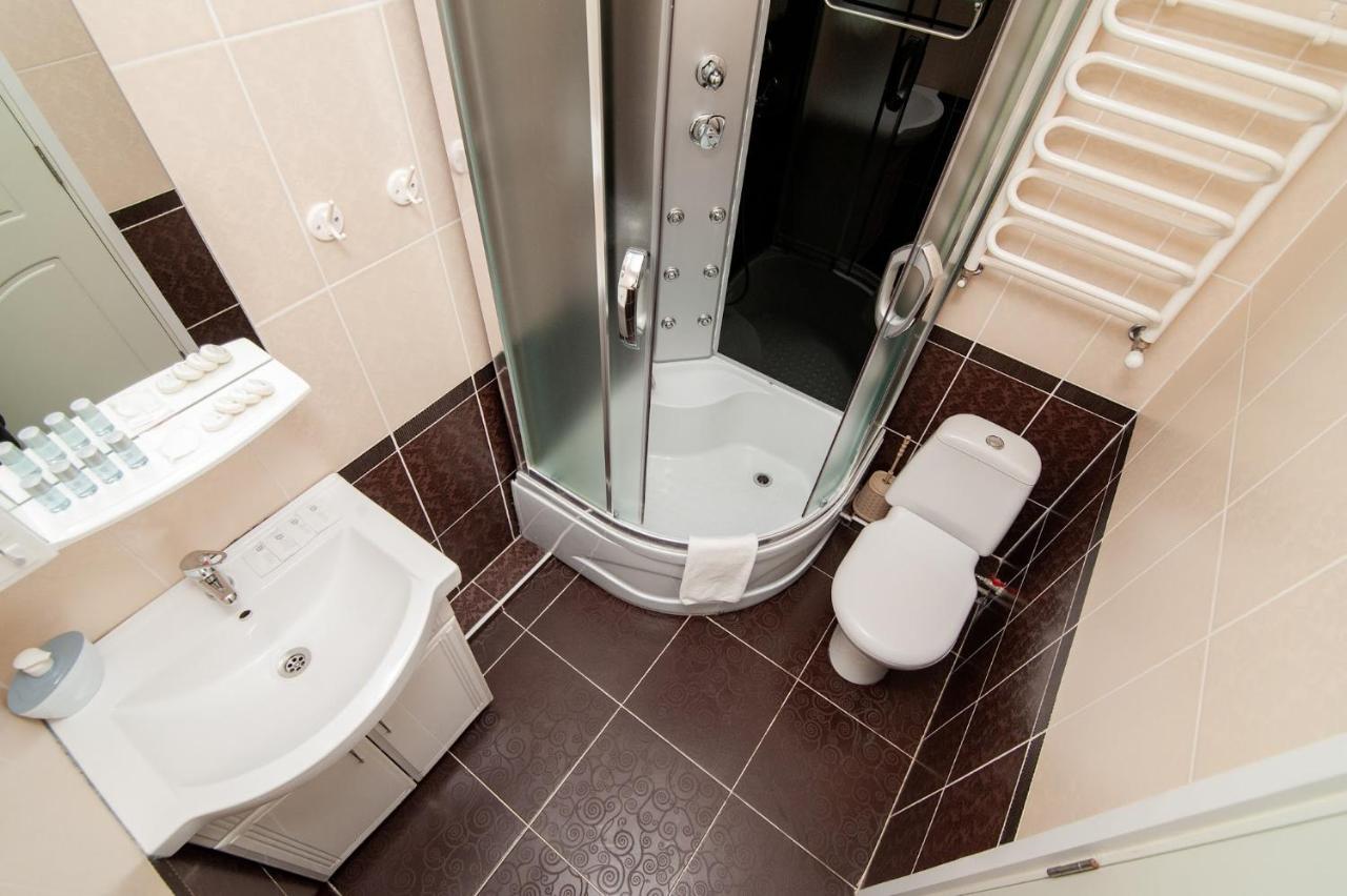 Luxrent Apartment Кишинев Екстериор снимка