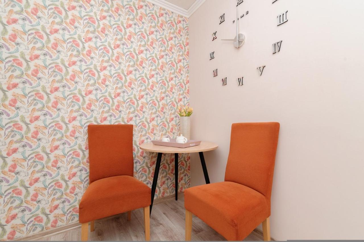 Luxrent Apartment Кишинев Екстериор снимка