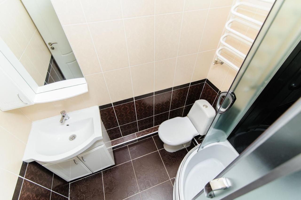 Luxrent Apartment Кишинев Екстериор снимка
