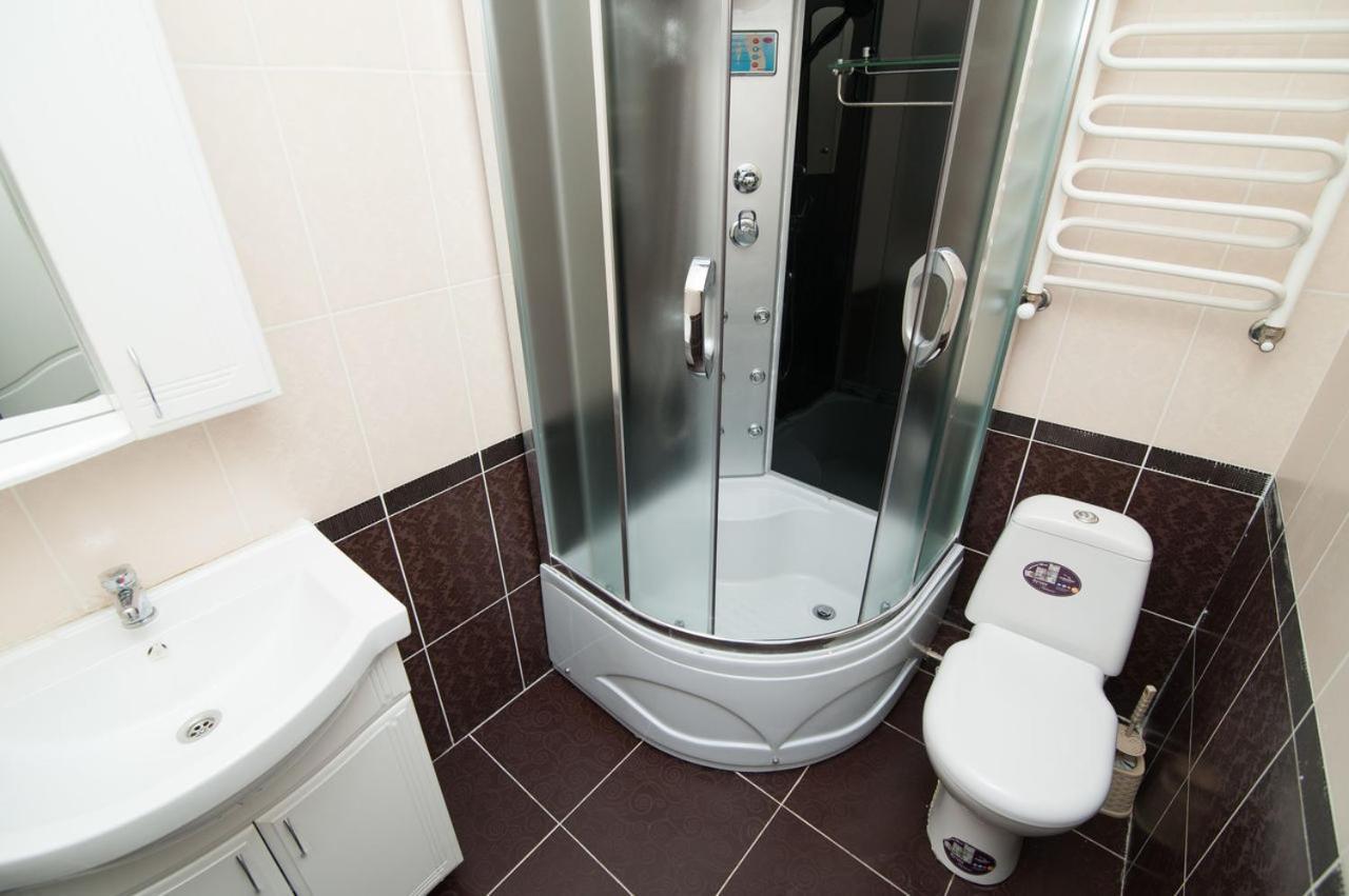 Luxrent Apartment Кишинев Екстериор снимка