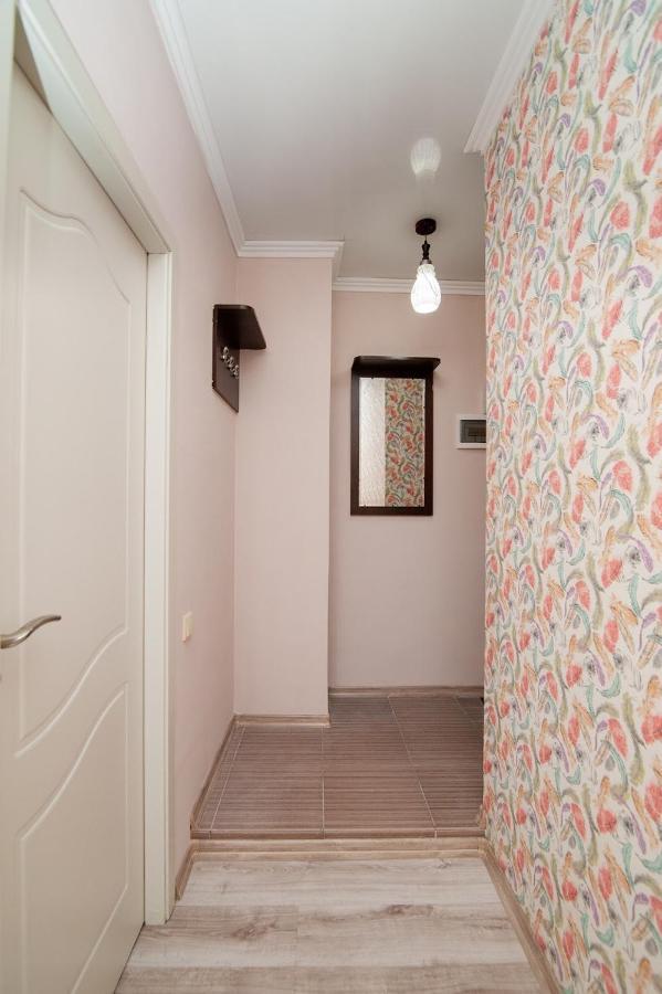 Luxrent Apartment Кишинев Екстериор снимка