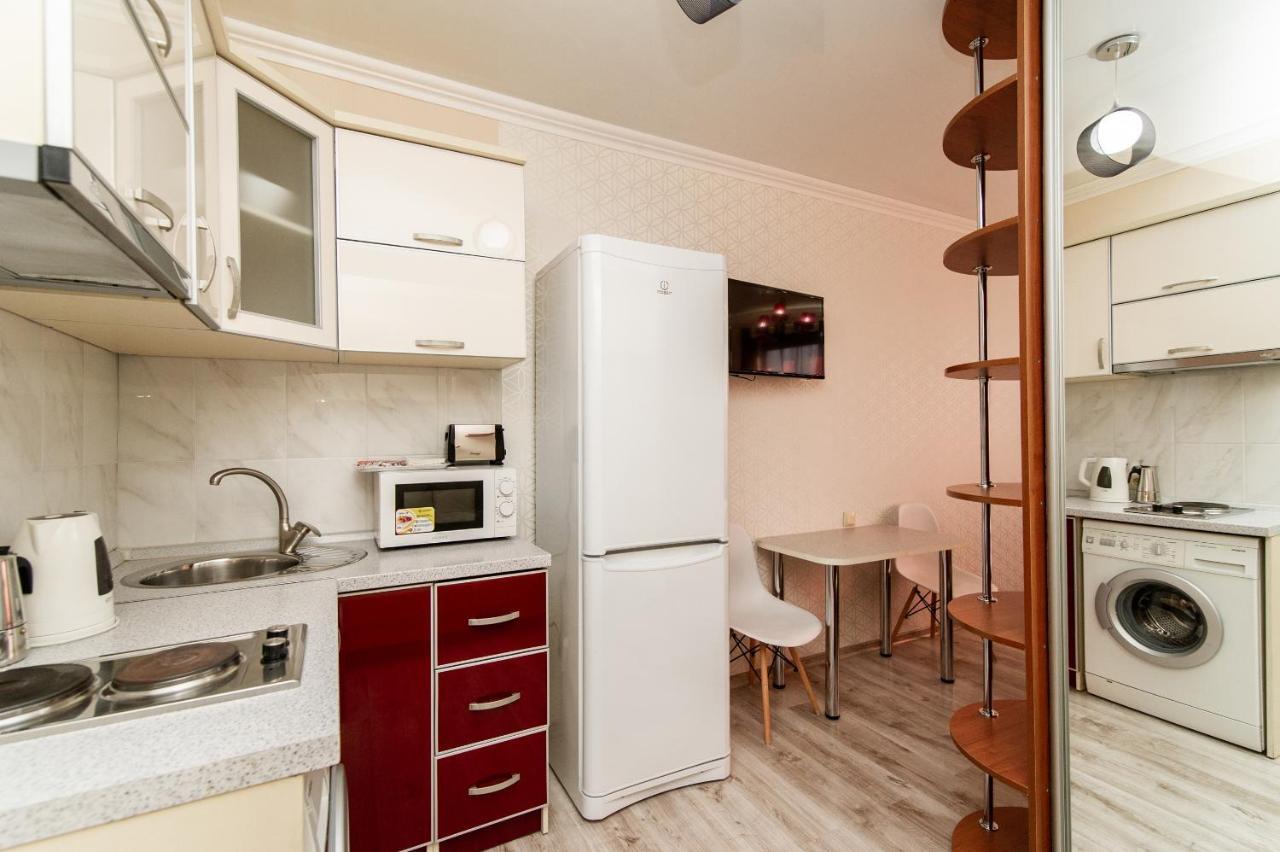 Luxrent Apartment Кишинев Екстериор снимка