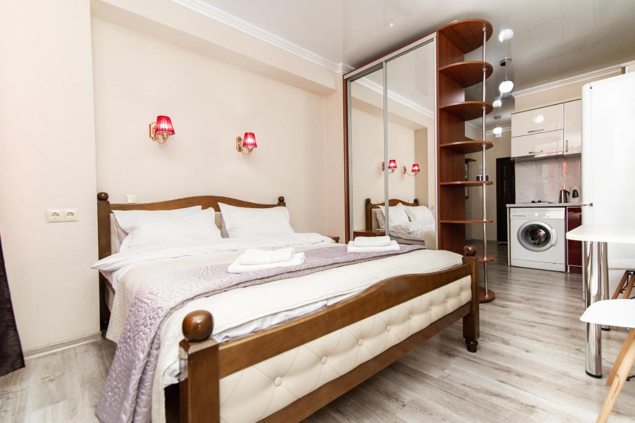 Luxrent Apartment Кишинев Екстериор снимка