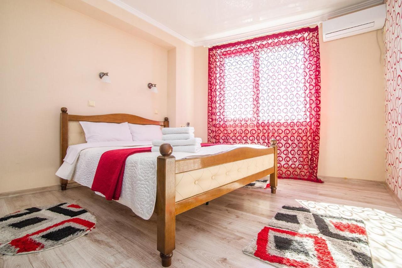 Luxrent Apartment Кишинев Екстериор снимка