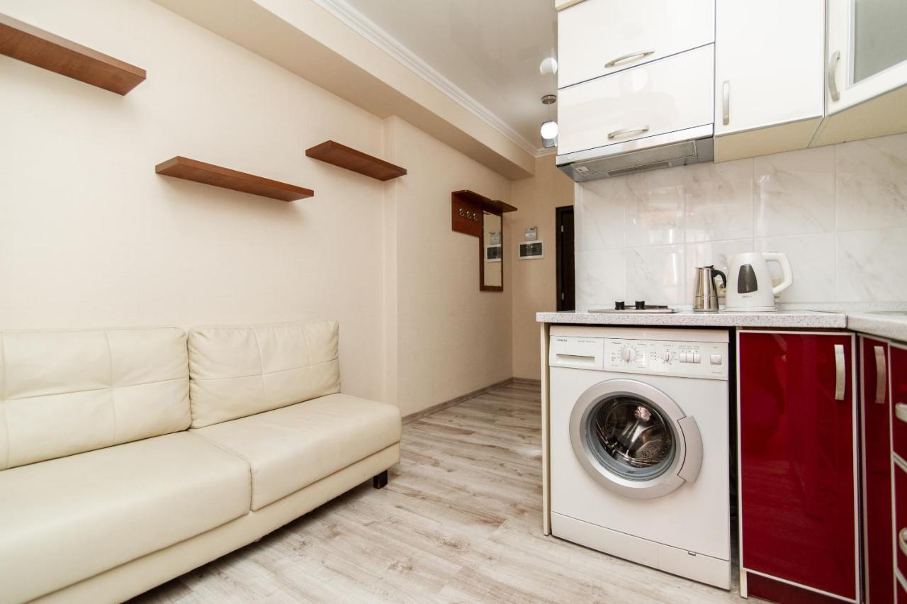 Luxrent Apartment Кишинев Екстериор снимка