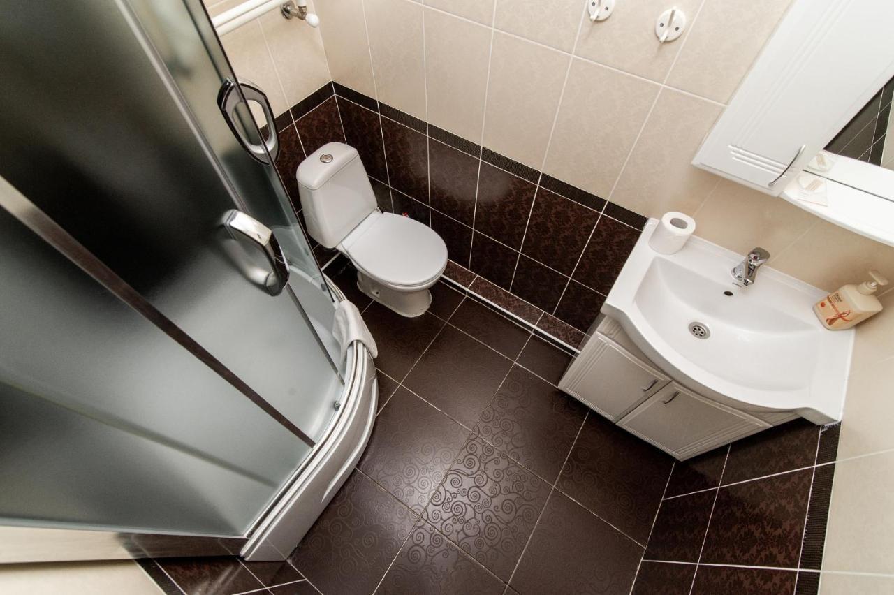 Luxrent Apartment Кишинев Екстериор снимка