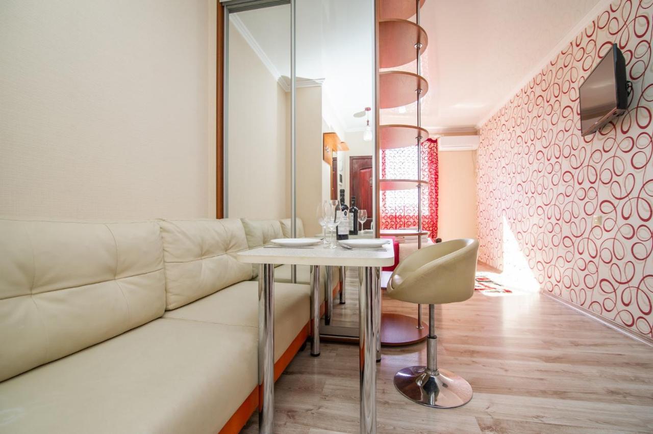 Luxrent Apartment Кишинев Екстериор снимка