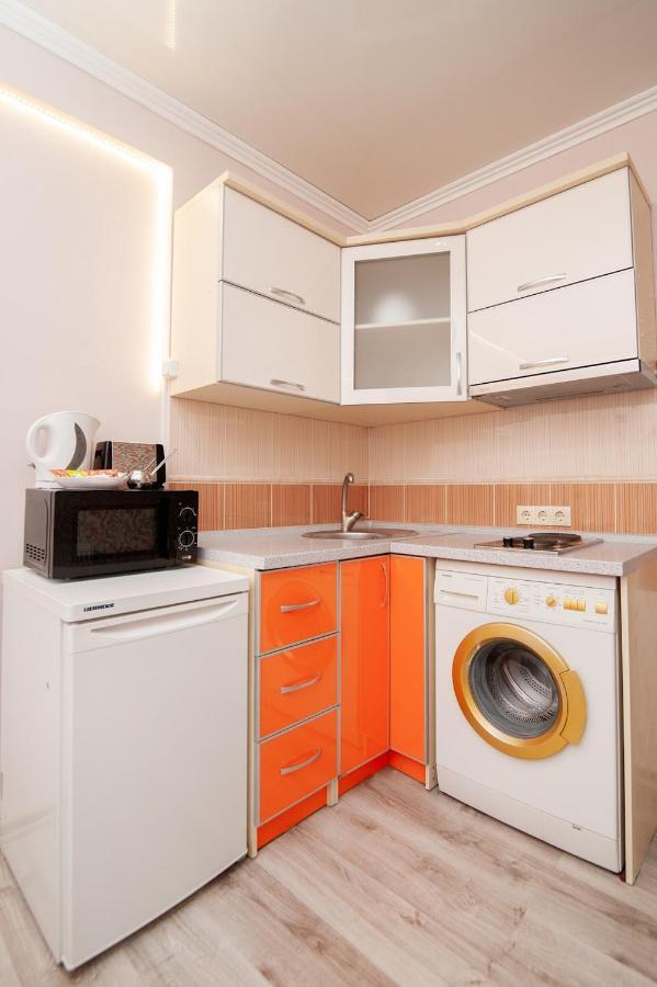 Luxrent Apartment Кишинев Екстериор снимка
