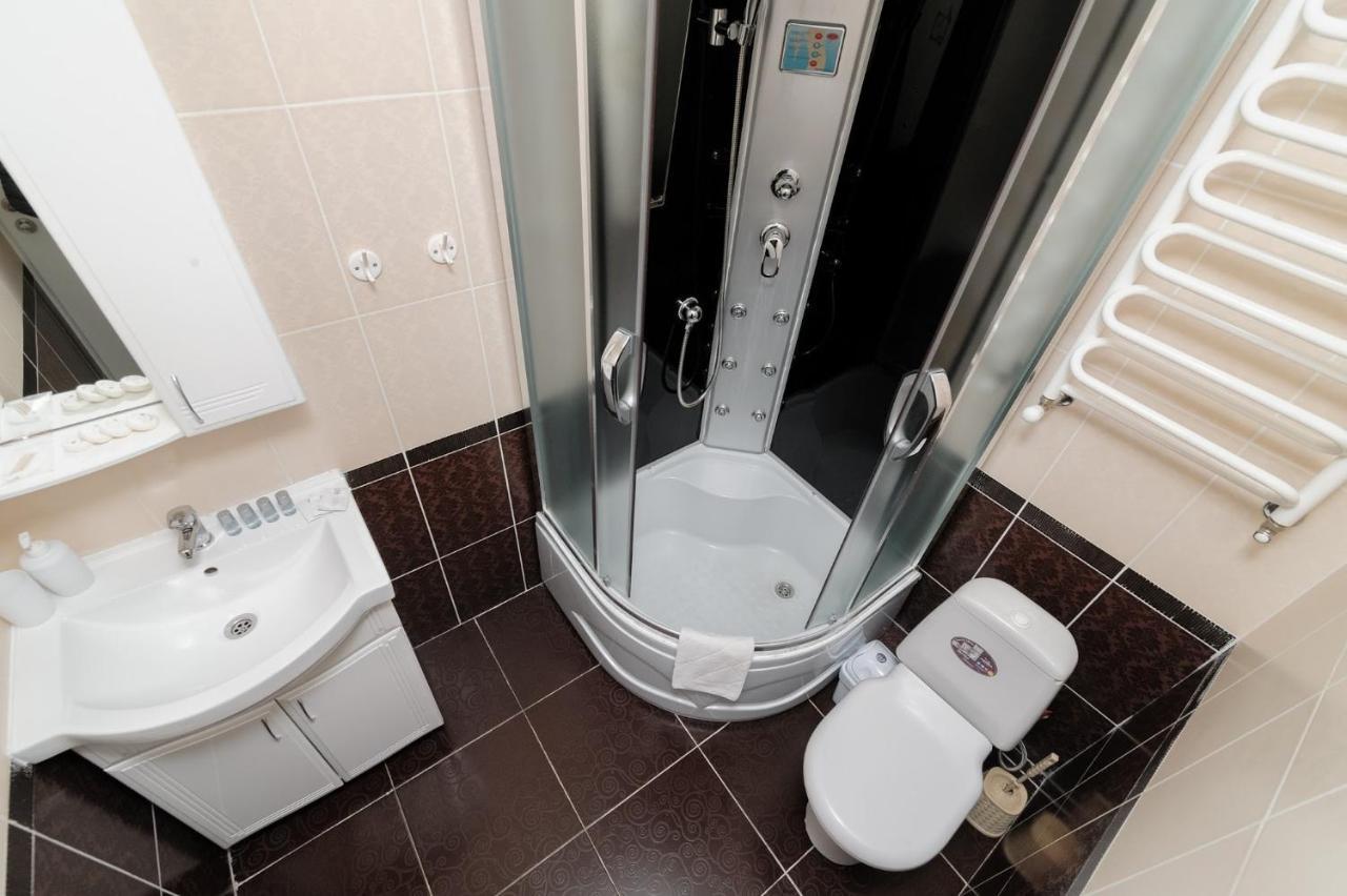Luxrent Apartment Кишинев Екстериор снимка