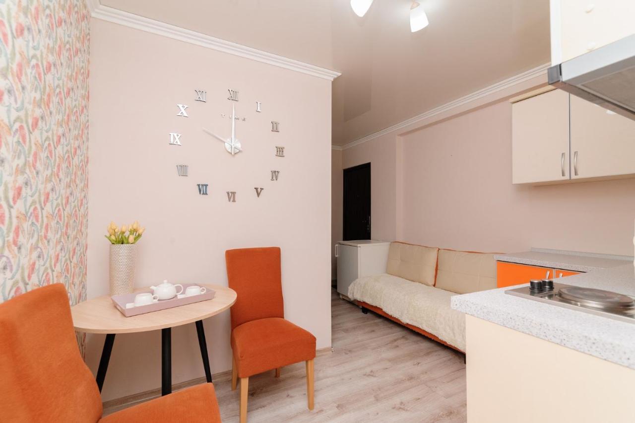 Luxrent Apartment Кишинев Екстериор снимка