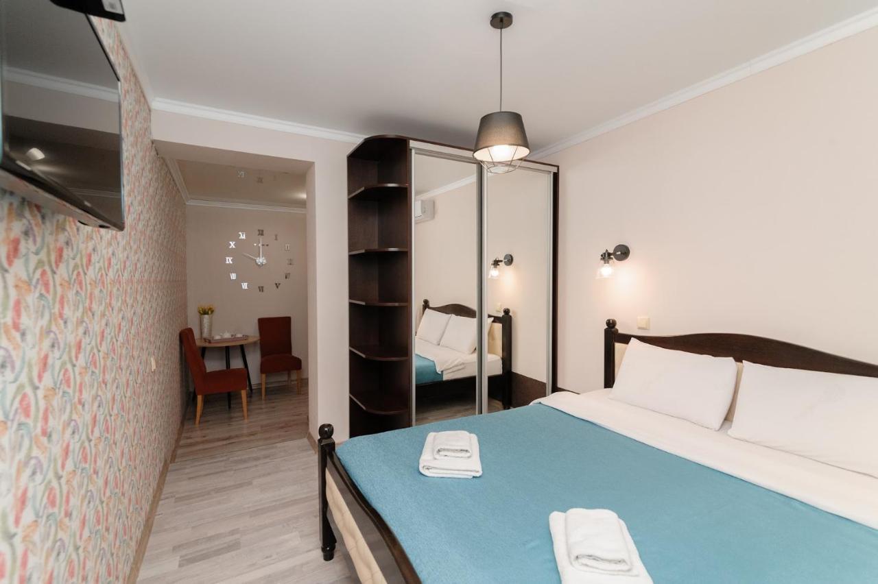 Luxrent Apartment Кишинев Екстериор снимка