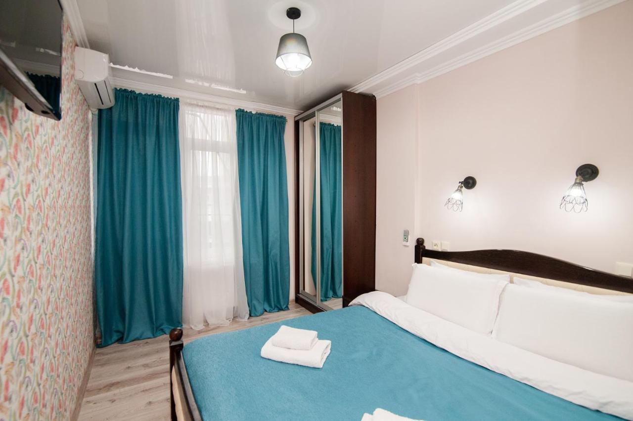 Luxrent Apartment Кишинев Екстериор снимка