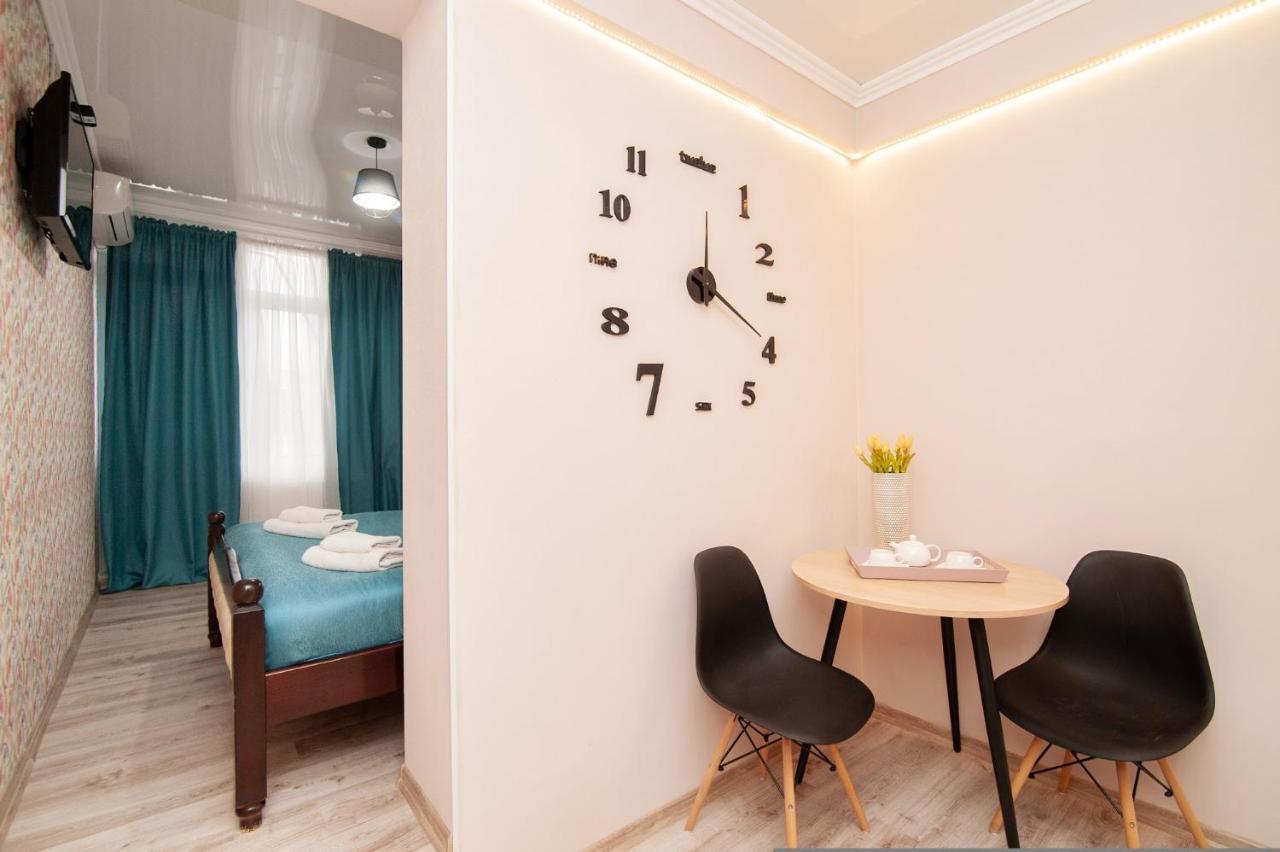 Luxrent Apartment Кишинев Екстериор снимка