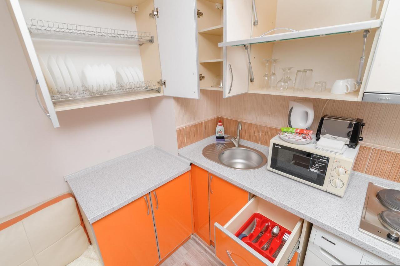 Luxrent Apartment Кишинев Екстериор снимка