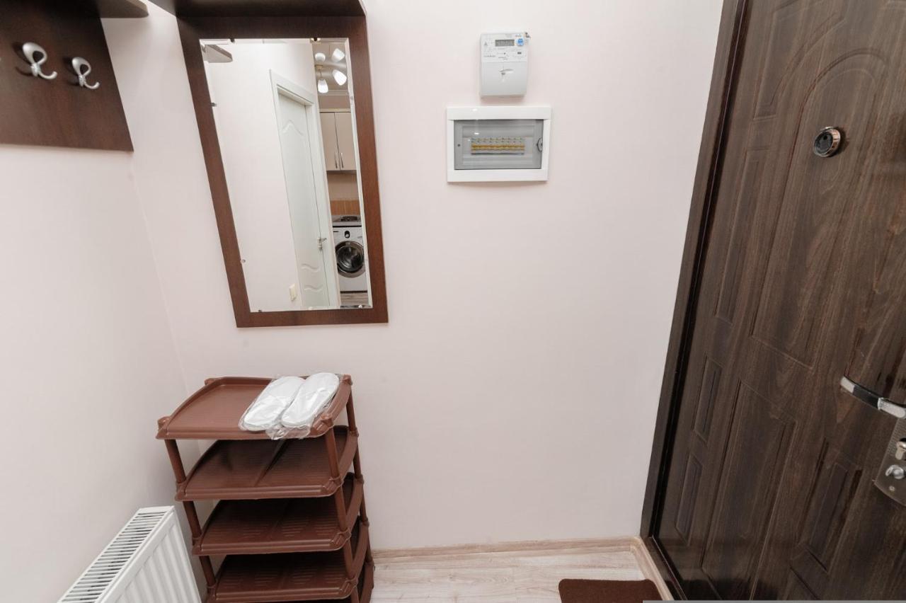 Luxrent Apartment Кишинев Екстериор снимка