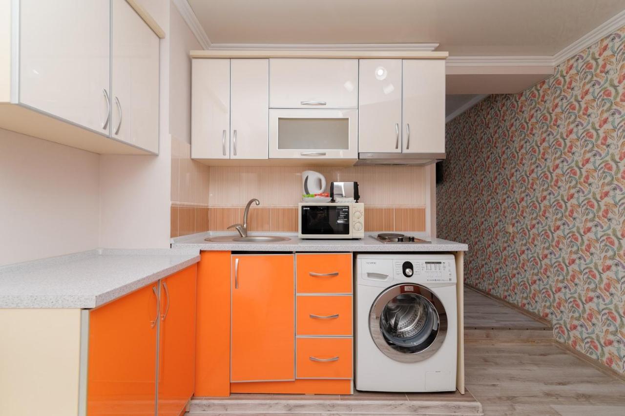 Luxrent Apartment Кишинев Екстериор снимка