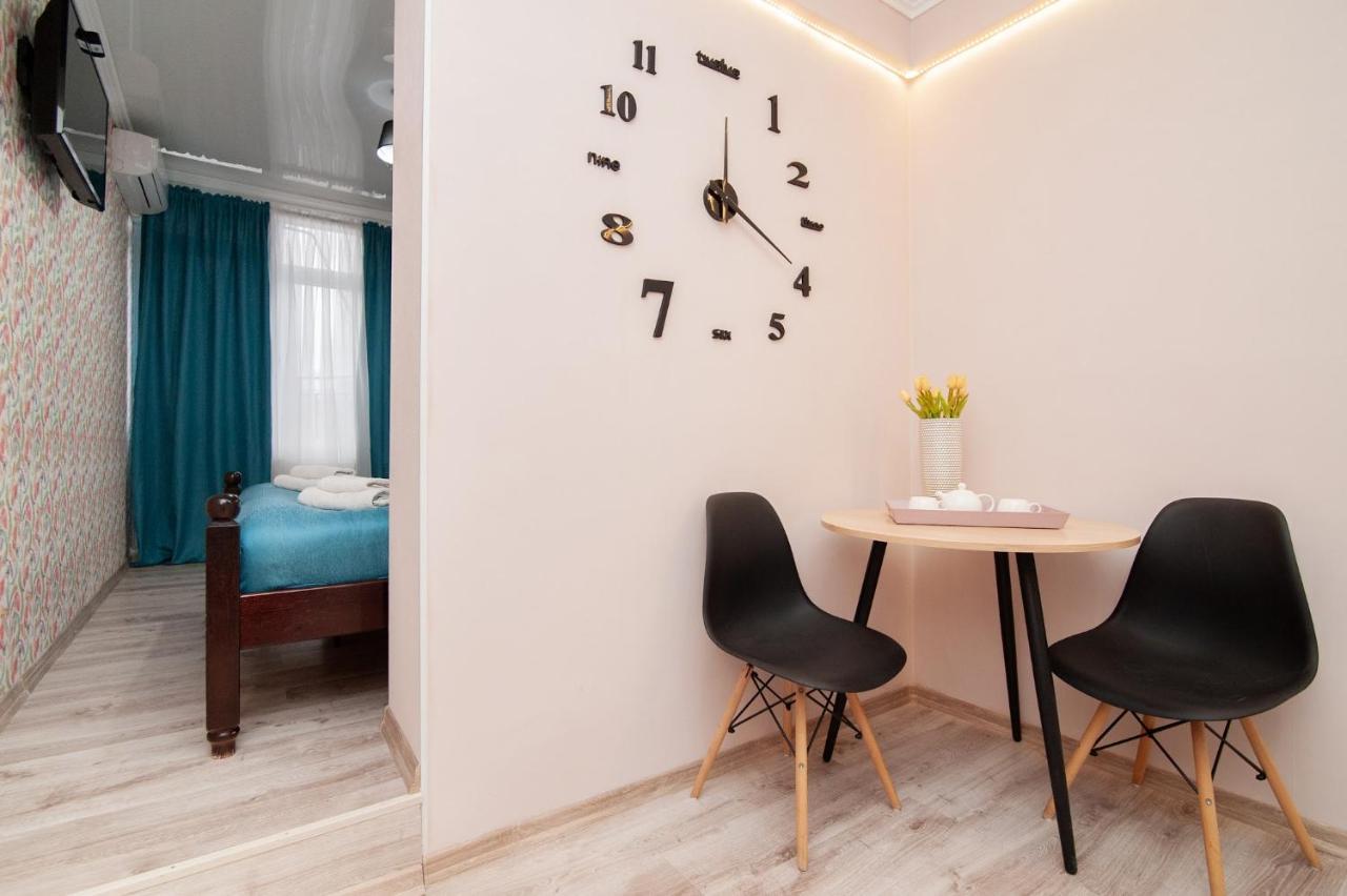 Luxrent Apartment Кишинев Екстериор снимка