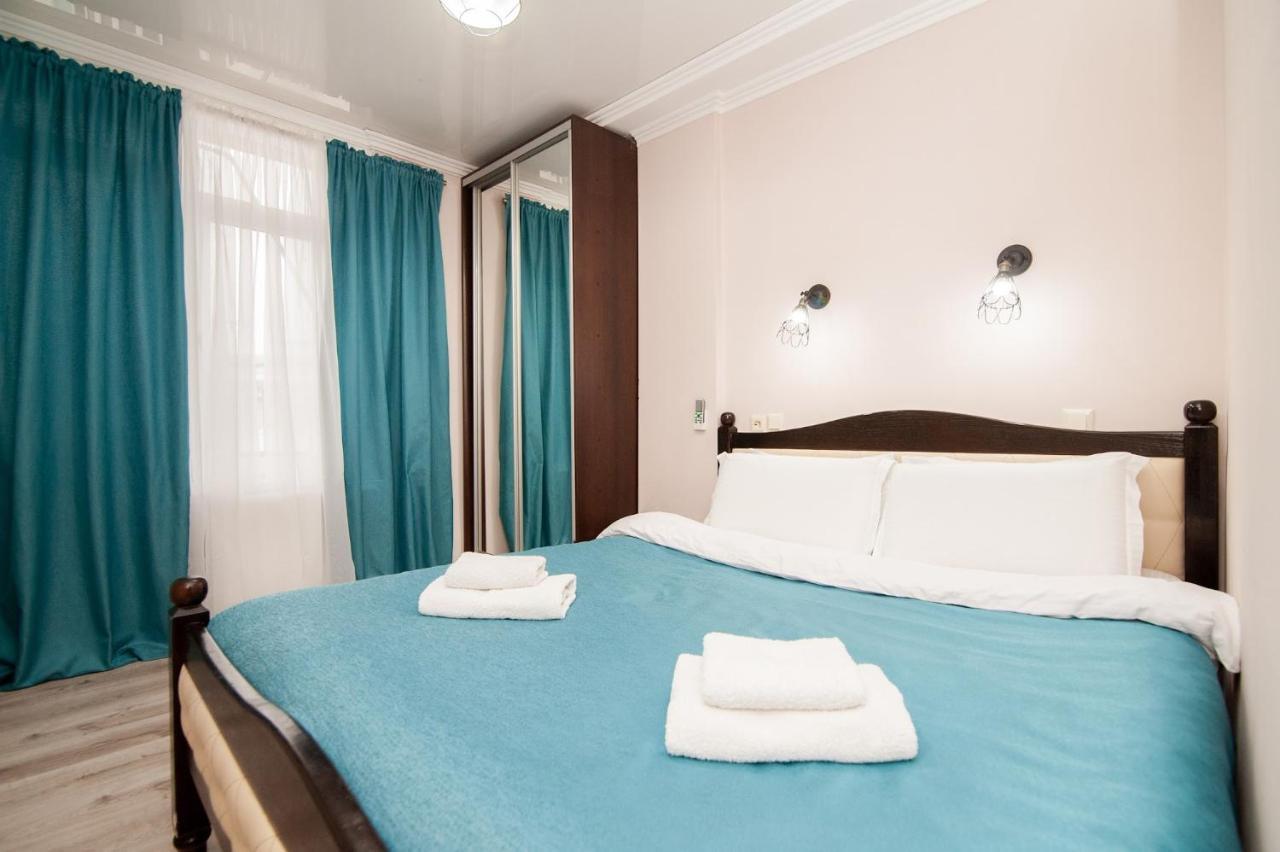 Luxrent Apartment Кишинев Екстериор снимка