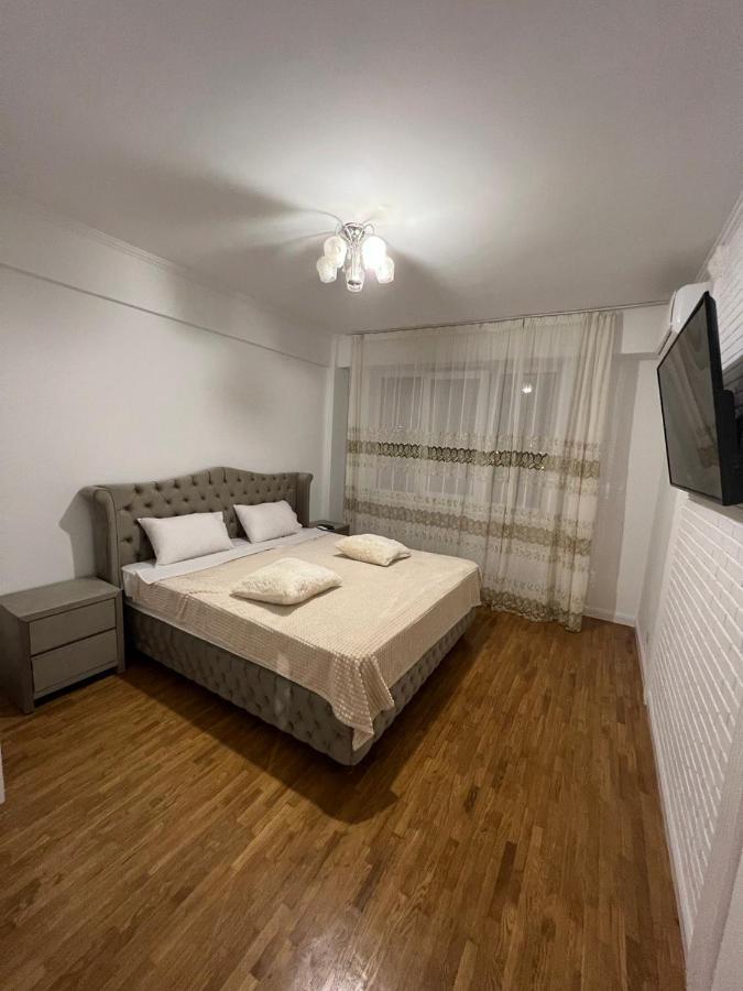 Luxrent Apartment Кишинев Екстериор снимка