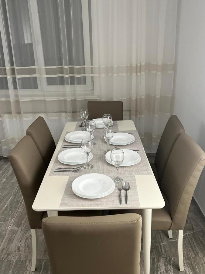 Luxrent Apartment Кишинев Екстериор снимка