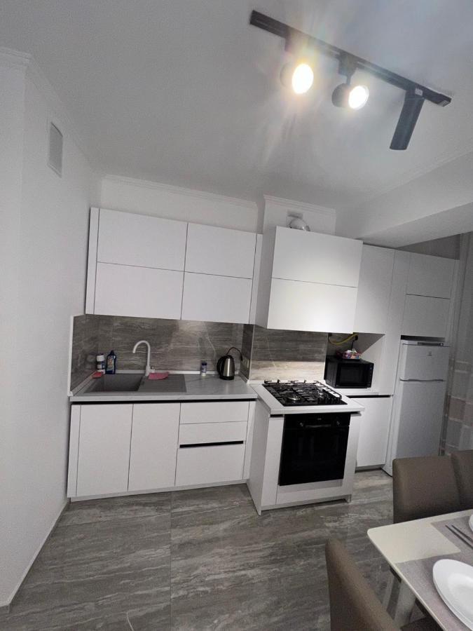 Luxrent Apartment Кишинев Екстериор снимка