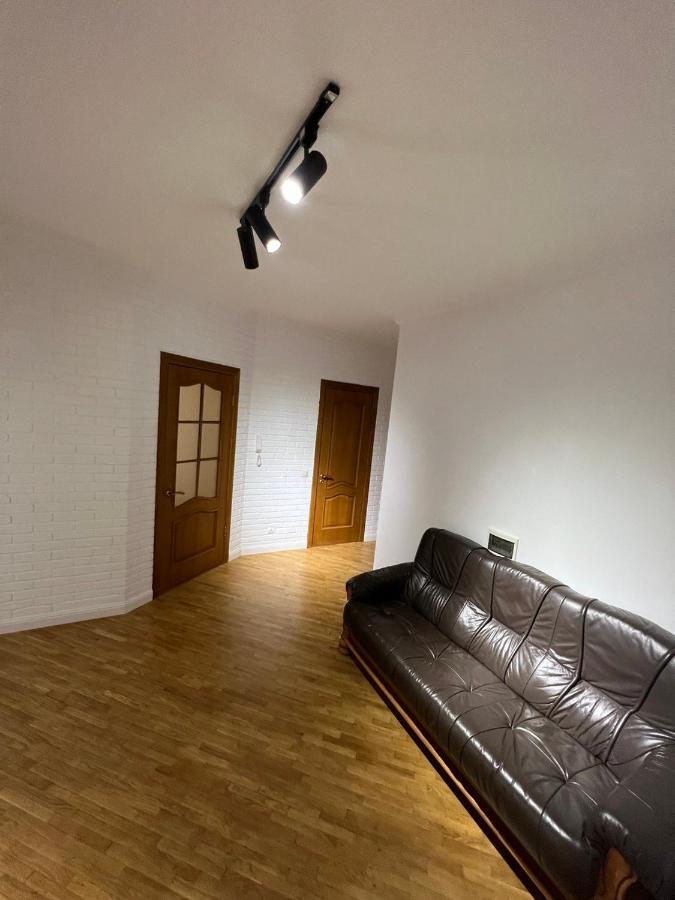 Luxrent Apartment Кишинев Екстериор снимка