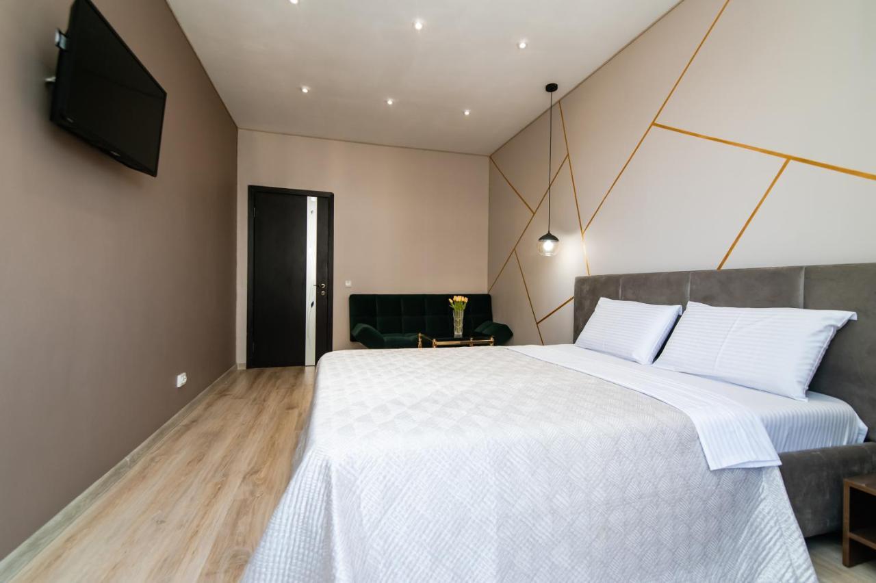 Luxrent Apartment Кишинев Екстериор снимка