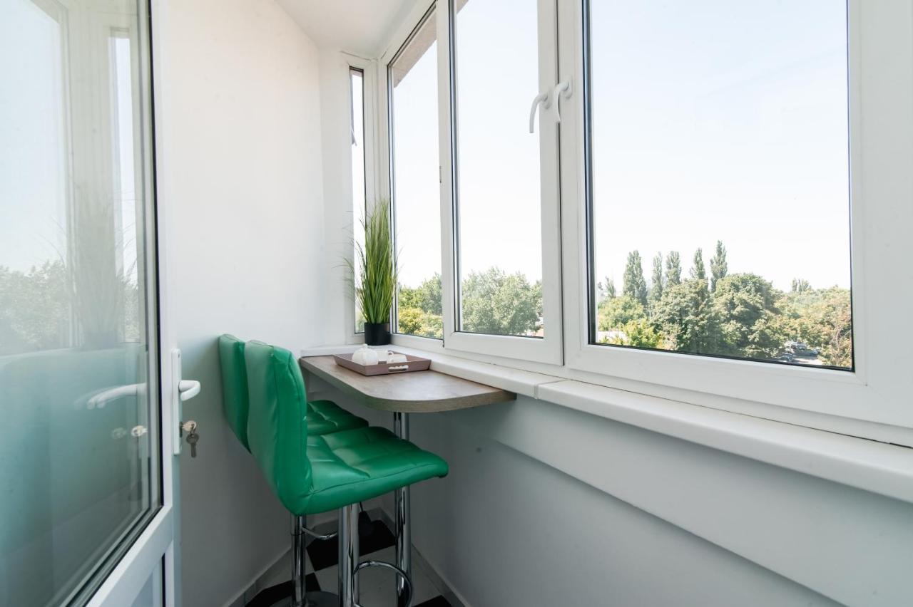 Luxrent Apartment Кишинев Екстериор снимка